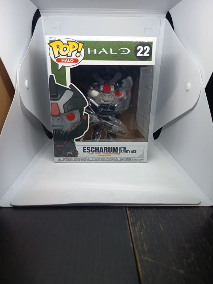 Funko PoP - Halo - Escharum