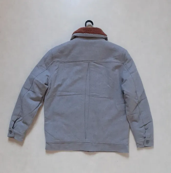 Blouson homme - photo numéro 3