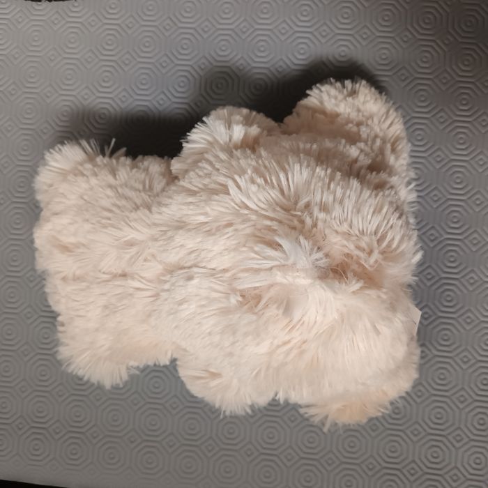 Peluche Ours - photo numéro 4
