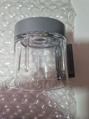 Bol en verre babycook neo