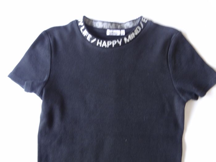 robe noir 12ans - photo numéro 2