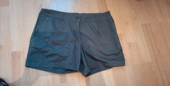 Short Décathlon taille M