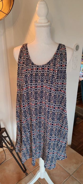 Robe été T44