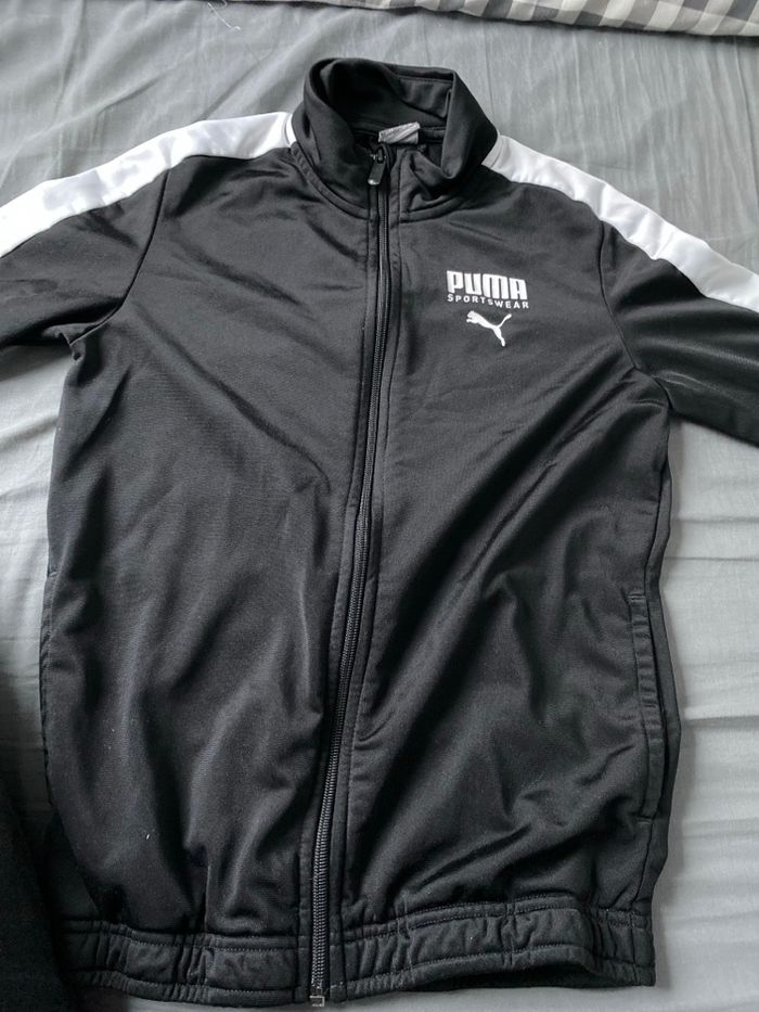 Veste Puma