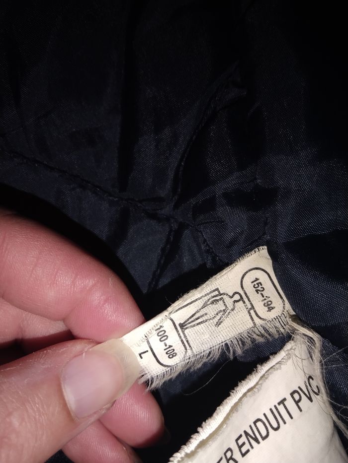 Manteau - photo numéro 7