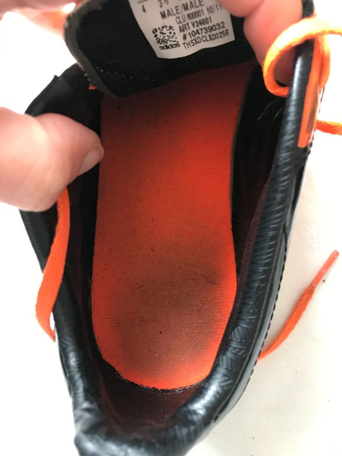 Crampons - photo numéro 11