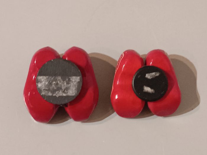 Aimants sabots Amsterdam - photo numéro 8