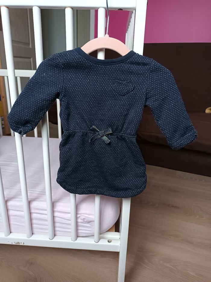 Robe 3 mois