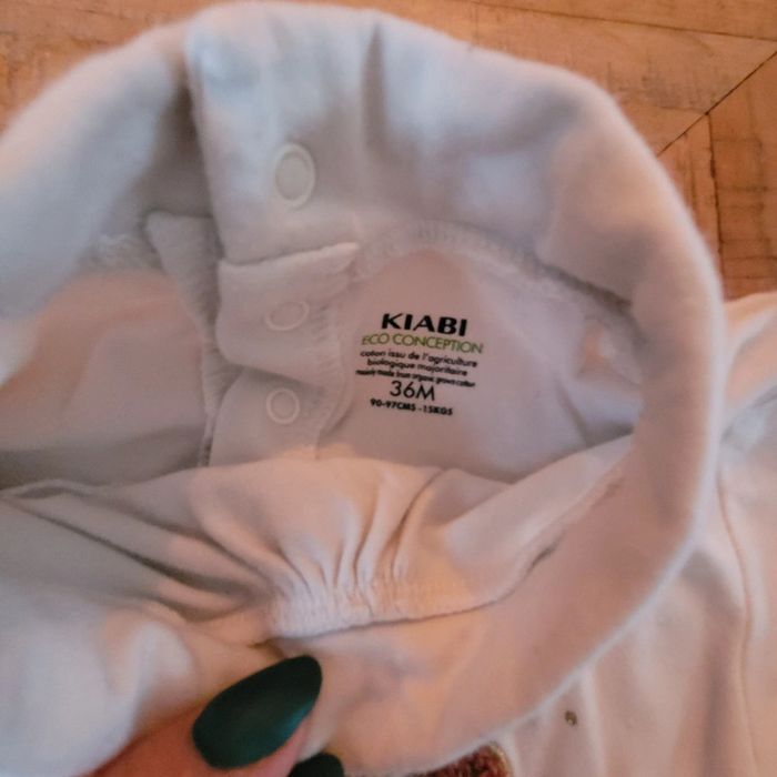 Tee shirt "Amour de ta vie" - photo numéro 3