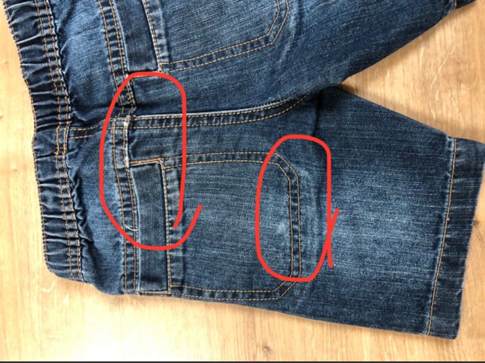 Short - photo numéro 5