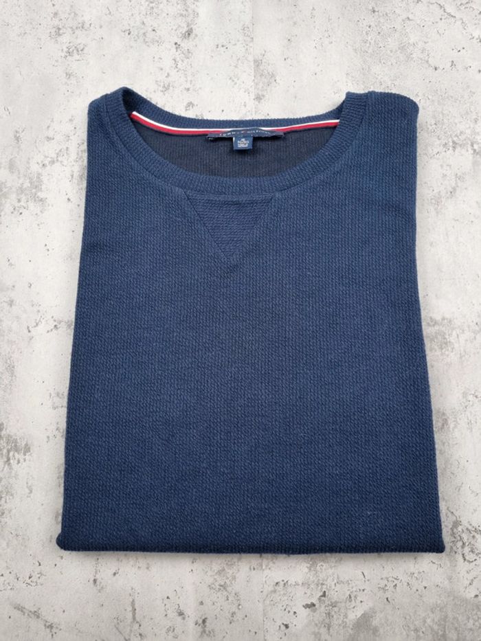 T-shirt Tommy Hilfiger – Taille XL/42 Femmes - photo numéro 2