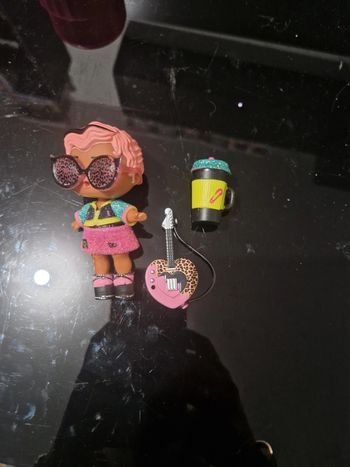 Poupée LOL Surprise