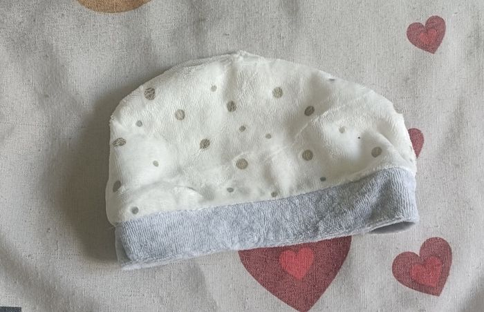Bonnet bébé