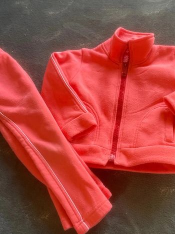 Ensemble jogging