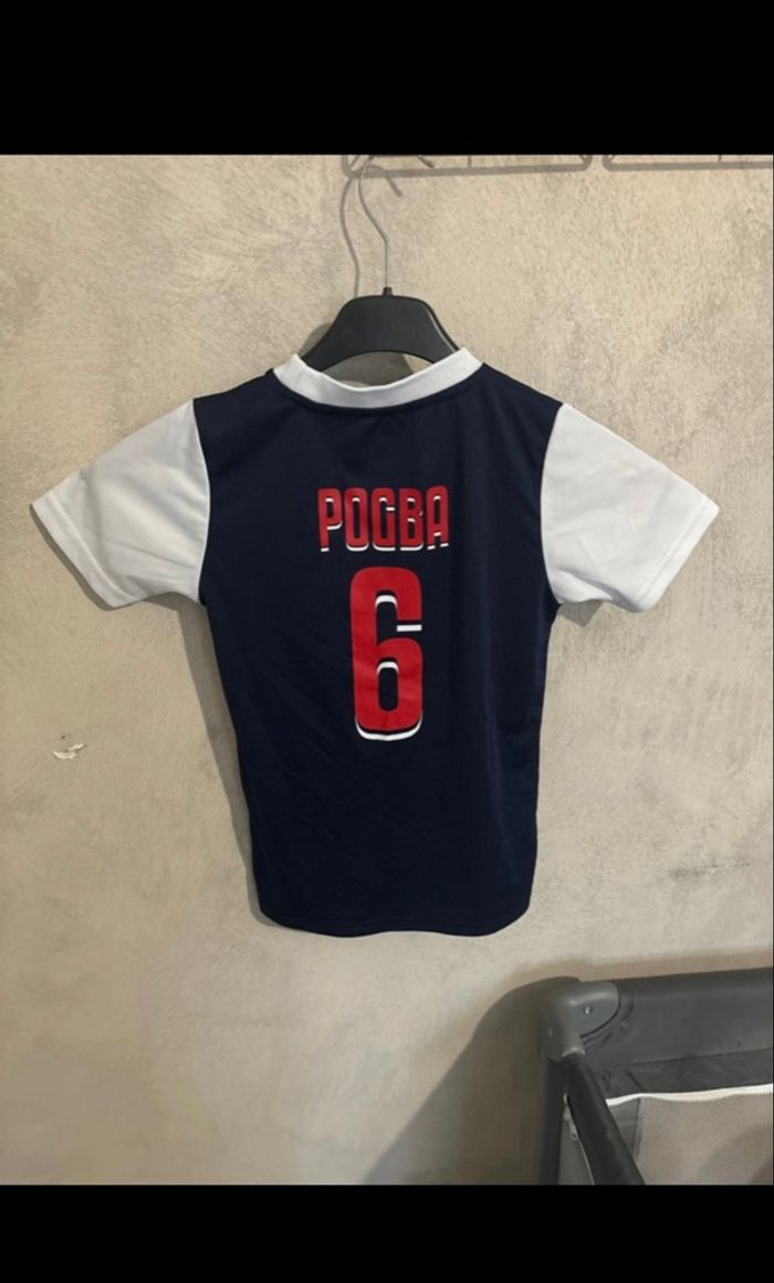 Ensemble garçon - photo numéro 2