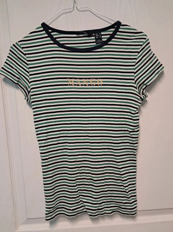 Tee-shirt taille 38