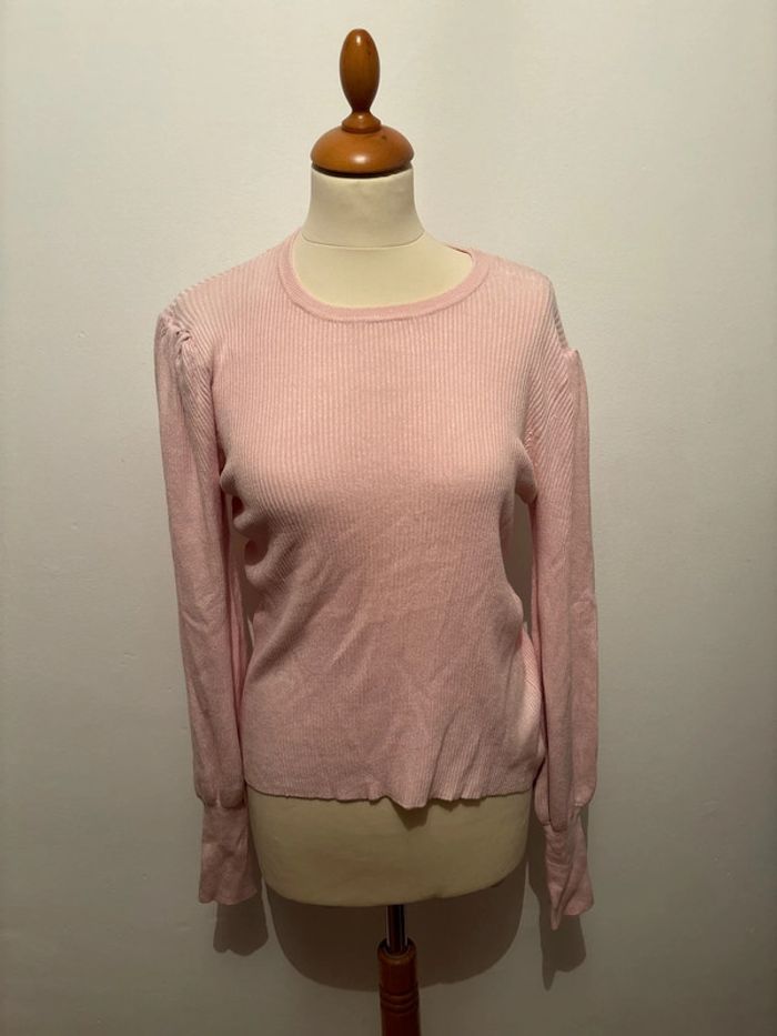 Pull léger femme taille M de marque Only