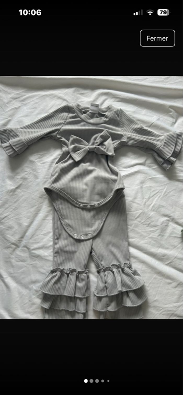 Lot de Emsemble - photo numéro 5