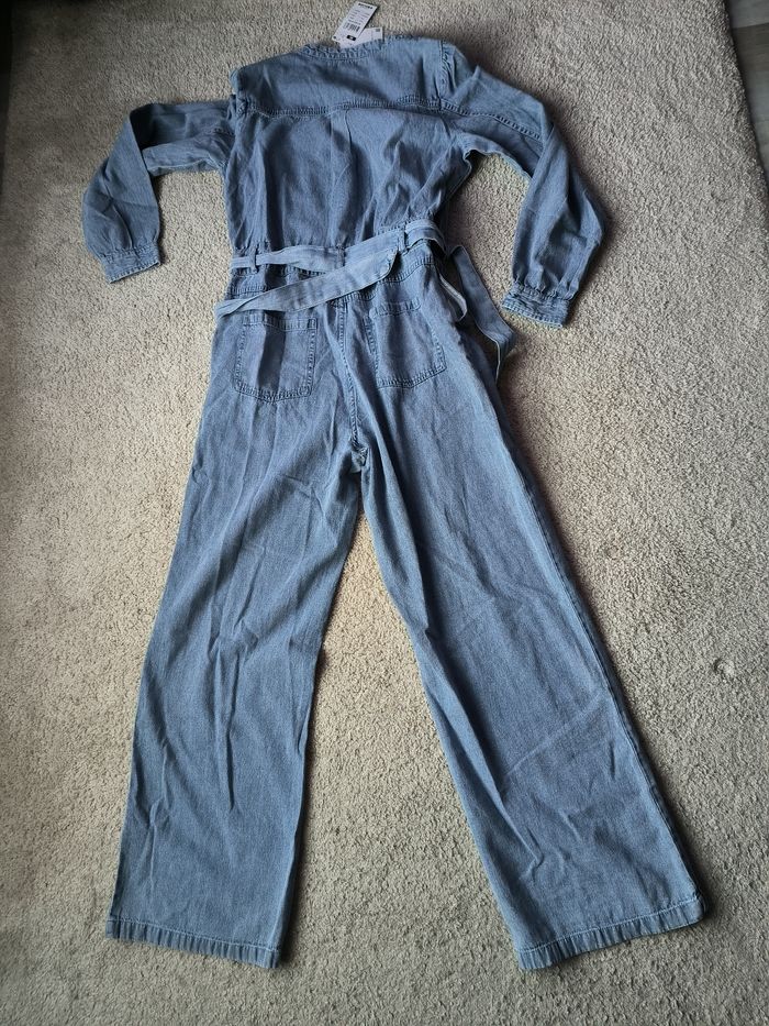 Combinaison pantalon neuve T40 - photo numéro 8