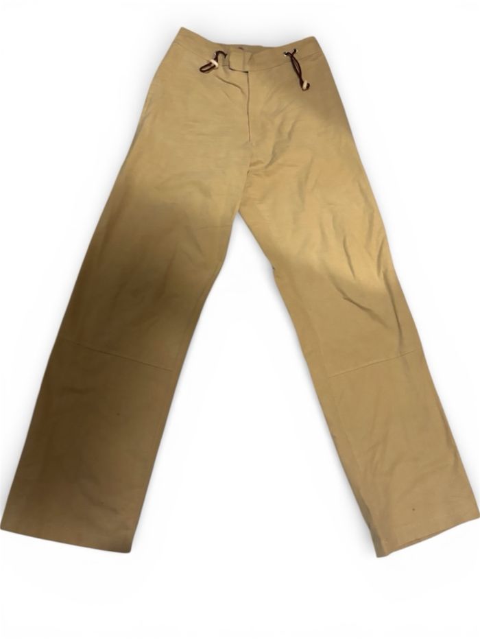 PRADA-Pantalon femme