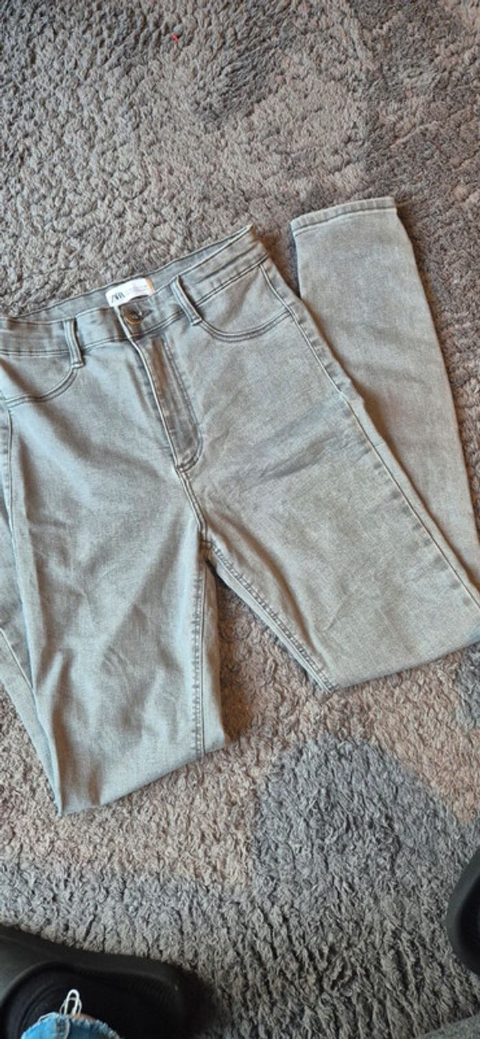 Jeans Zara