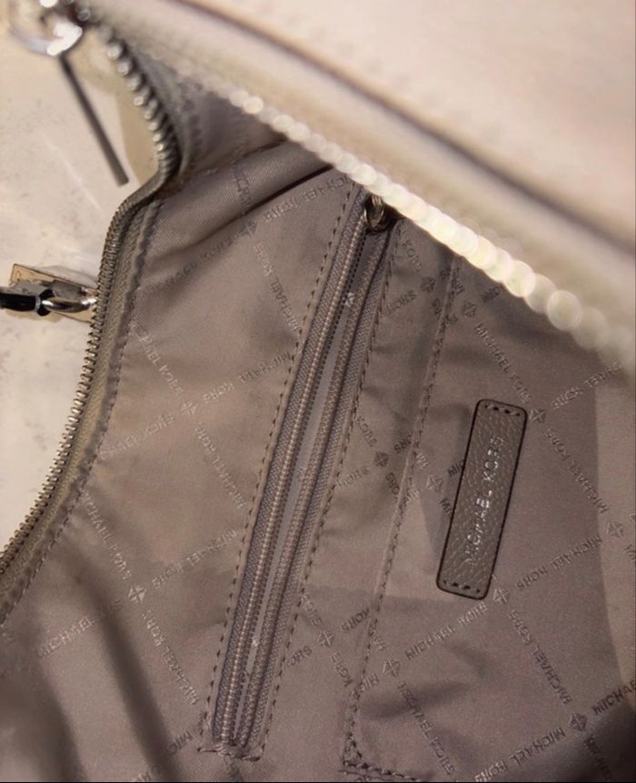 Sac épaule Michael Kors - photo numéro 9