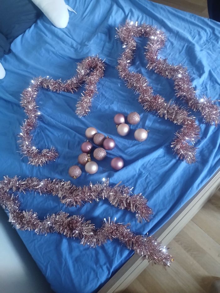Décorations de Noël