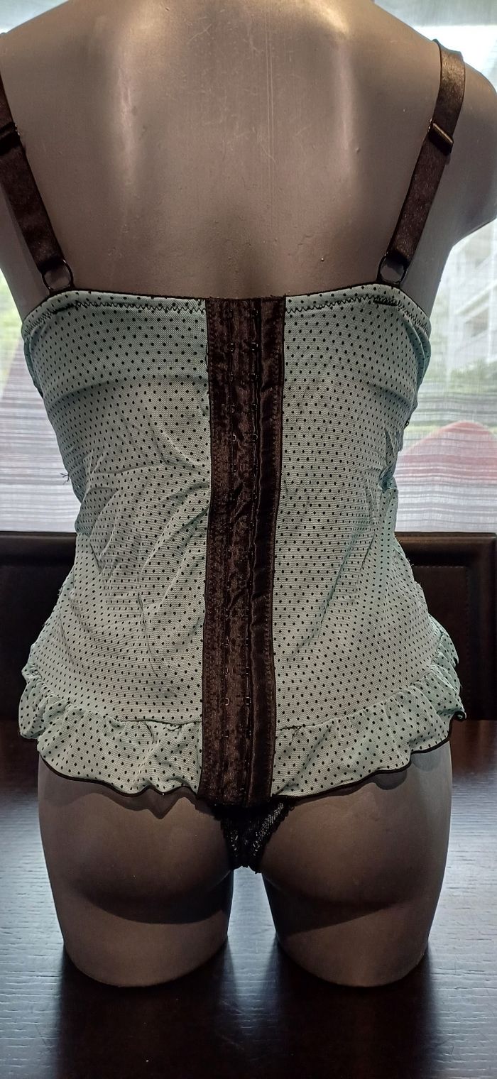Ensemble Bustier L - photo numéro 2