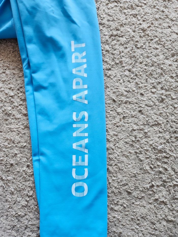 Legging de sport Oceans Apart Modele  beauty taille S - photo numéro 3