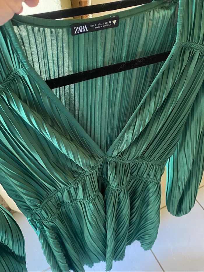 Robe courte - photo numéro 3