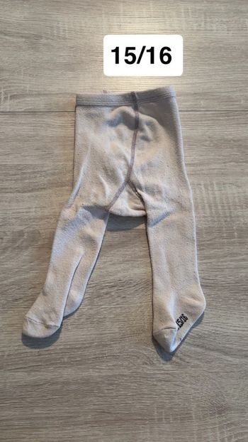 Collants 15/16