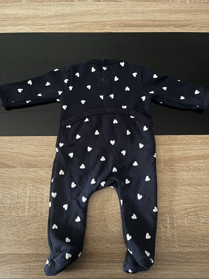 Pyjama - photo numéro 2