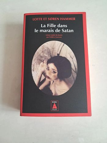 Lotte et soren hammer