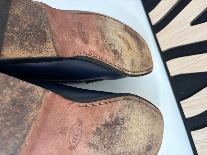 Mocassins Femme Tod’s - photo numéro 7