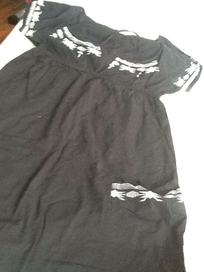 Robe coton - photo numéro 2