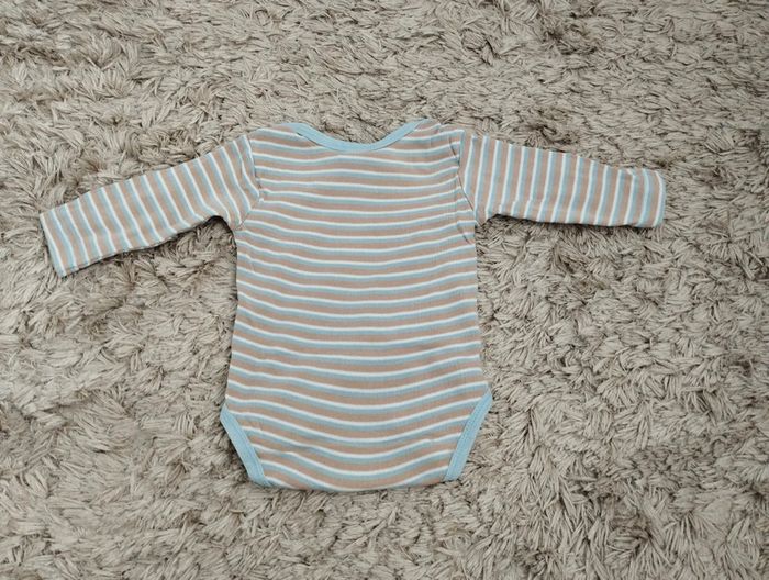 Body 3 mois - photo numéro 3