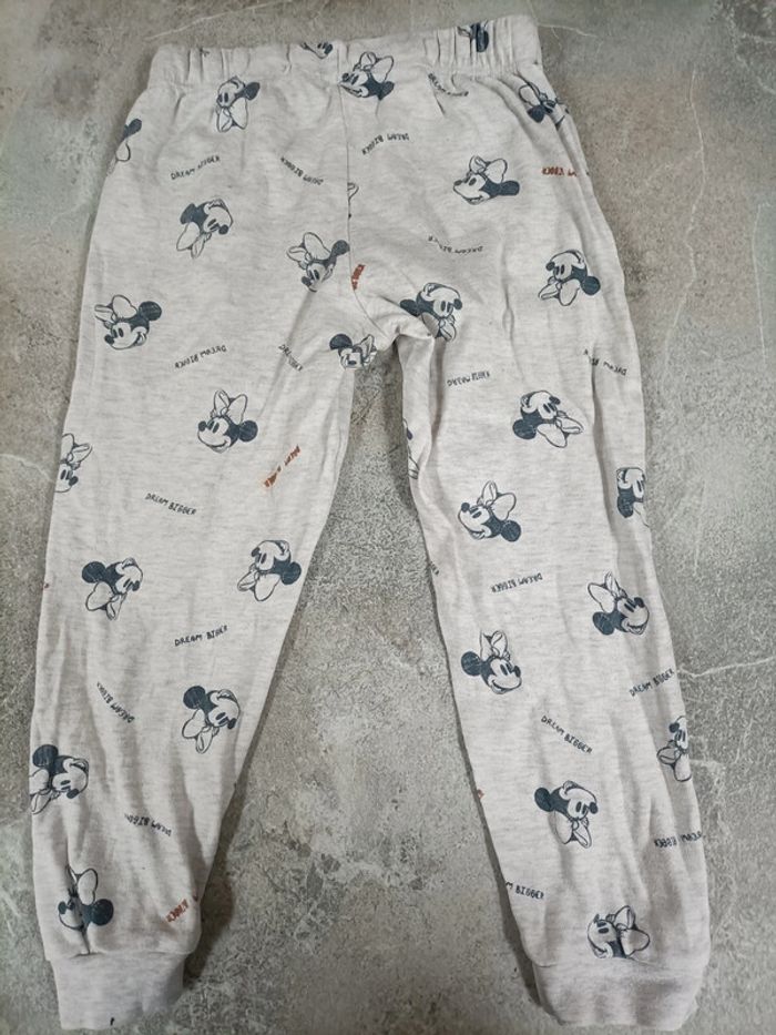 Pyjama Minnie - photo numéro 6