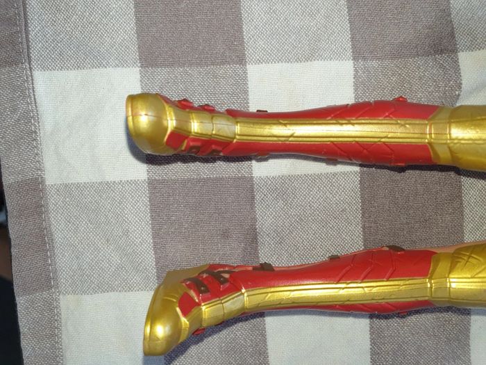 Figurine Wonder Woman Batman - photo numéro 5