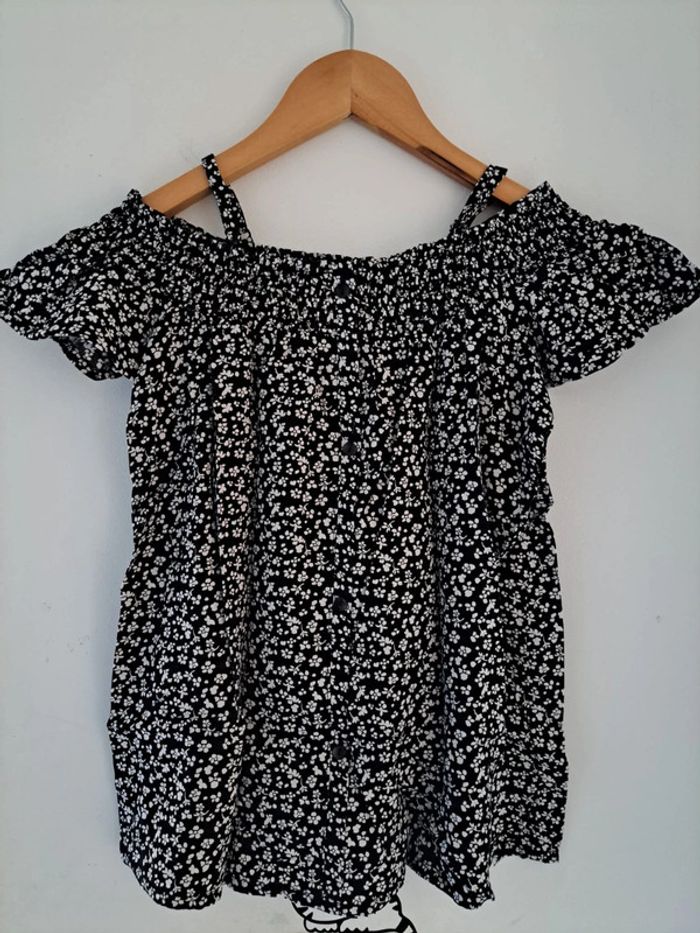 Tee shirt fille 16 ans - photo numéro 2