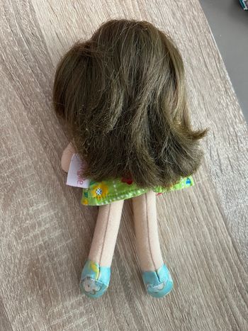 Poupée corolle 20 cm