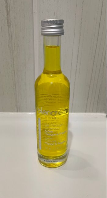 Gel de massage »Blancreme »Mangue&Passion