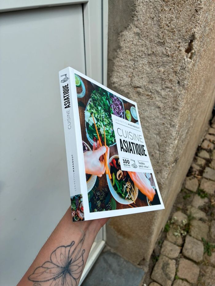Lot livres de cuisine - photo numéro 6