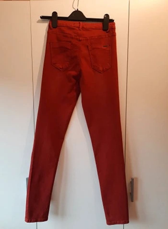 Pantalon femme 38 NEUF - photo numéro 2