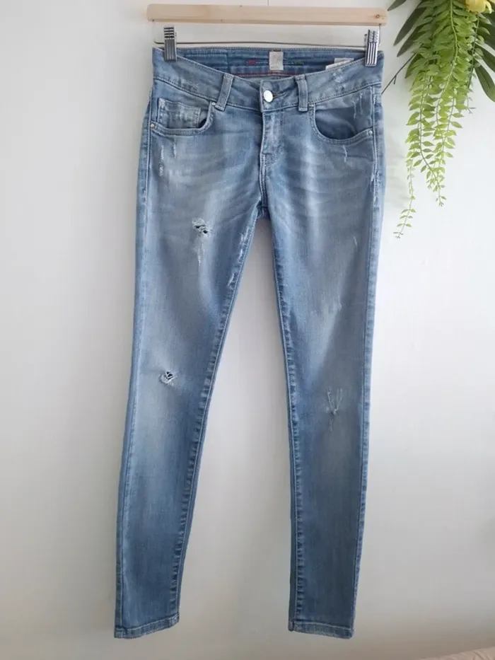 Jean's Fifty four / Taille 36