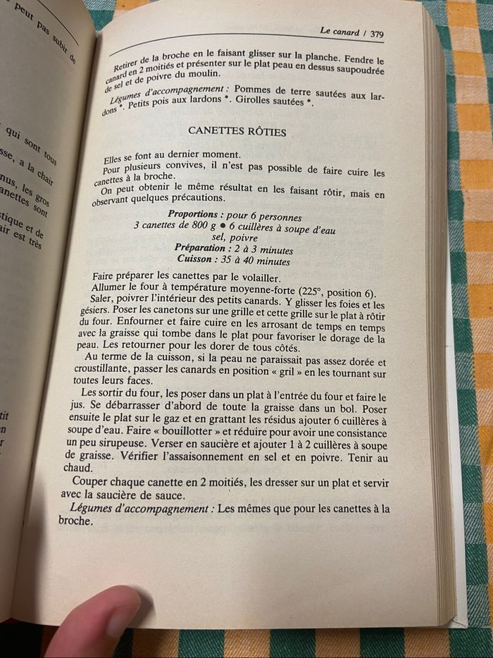 ~ Martine Jolly ~ Réussir votre cuisine - photo numéro 2