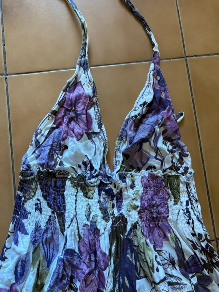 Robe femme S - photo numéro 4