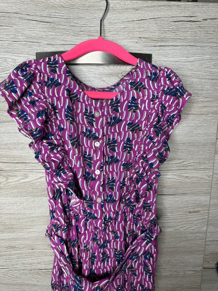 Combinaison pantalon – 5 ans - photo numéro 3