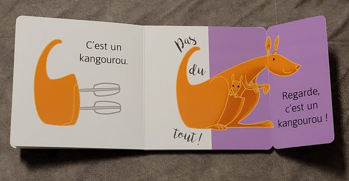 C'est un lapin par Heath McKenzie - photo numéro 5