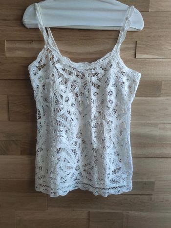 Débardeur vintage suggest taille 2