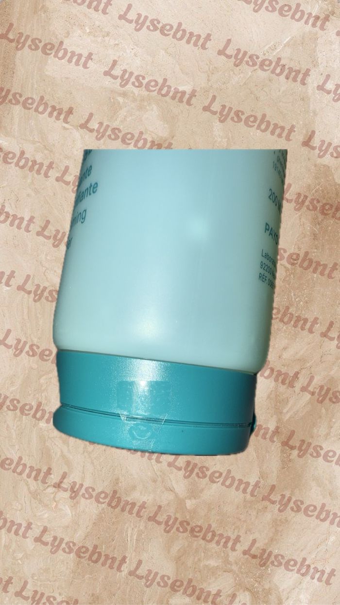 Gelée Nettoyante Moussante Purifiante - Payot - photo numéro 3